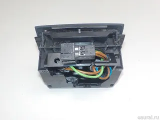 2218200009 Mercedes Benz Бардачок Mercedes S W221 Арт E51658559, вид 5