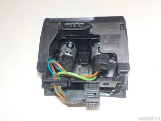 2218200009 Mercedes Benz Бардачок Mercedes S W221 Арт E51658559, вид 8