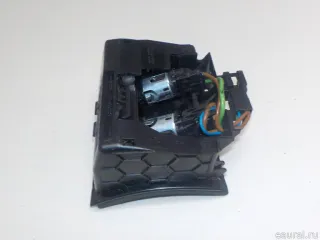 2218200009 Mercedes Benz Бардачок Mercedes S W221 Арт E51658559, вид 9