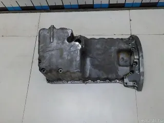 6460142502 Mercedes Benz Поддон масляный двигателя Mercedes Vito W639 Арт E51968706, вид 5