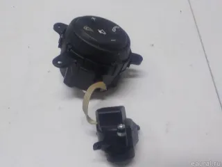 22182116519116 Mercedes Benz Кнопка многофункциональная Mercedes S W221 Арт E52065859, вид 3