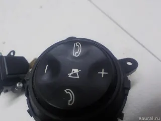 22182116519116 Mercedes Benz Кнопка многофункциональная Mercedes S W221 Арт E52065859, вид 5
