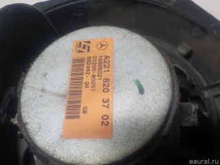 2218203702 Mercedes Benz Динамик Mercedes S W221 Арт E52073781, вид 11