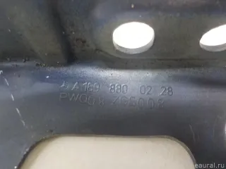 1698800228 Mercedes Benz Петля капота правая Mercedes A W169 Арт E52081691, вид 3