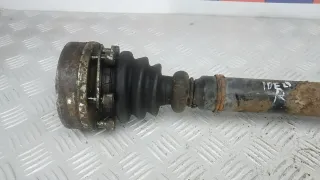  Привод передний правый Audi A4 B5 Арт 1DE29N101, вид 2