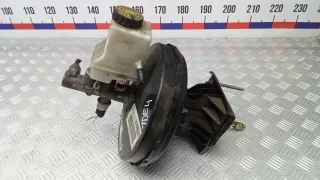 0204024797 Вакуумный усилитель тормозов Citroen C5 1 Арт 1DE04KT01, вид 1
