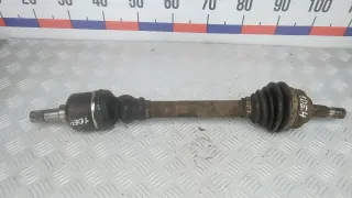  Привод передний левый Citroen C5 1 Арт 1DE04KS01, вид 1