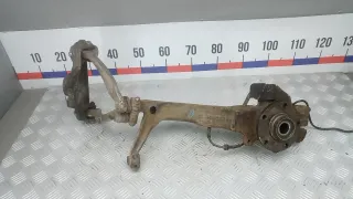  Ступица передняя правая Audi A4 B5 Арт 1DE29N901, вид 1