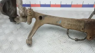  Ступица передняя правая Audi A4 B5 Арт 1DE29N901, вид 3