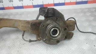  Ступица передняя правая Audi A4 B5 Арт 1DE29N901, вид 4