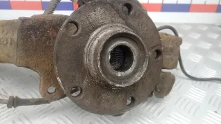  Ступица передняя правая Audi A4 B5 Арт 1DE29N901, вид 5