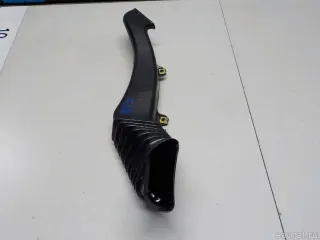 6398313945 Mercedes Benz Воздуховод отопителя Mercedes Vito W639 Арт E52292913, вид 4