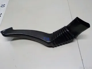 6398313945 Mercedes Benz Воздуховод отопителя Mercedes Vito W639 Арт E52292913, вид 5