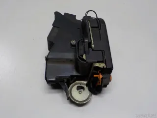6397300535 Mercedes Benz Замок двери сдвижной Mercedes Vito W639 Арт E52329086, вид 4