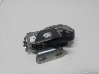 6397400535 Mercedes Benz Замок двери распашной Mercedes Vito W639 Арт E52397599, вид 2