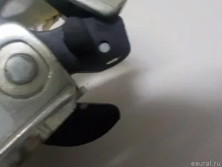 6397400535 Mercedes Benz Замок двери распашной Mercedes Vito W639 Арт E52397599, вид 3