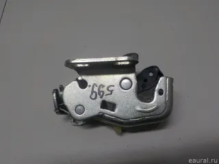 6397400535 Mercedes Benz Замок двери распашной Mercedes Vito W639 Арт E52397599, вид 4