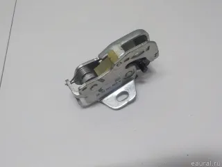 6397400535 Mercedes Benz Замок двери распашной Mercedes Vito W639 Арт E52397599, вид 5
