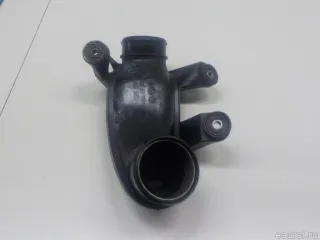 2215200001 Mercedes Benz Патрубок интеркулера Mercedes S W221 Арт E52427049, вид 2