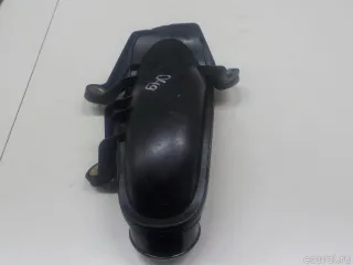 2215200001 Mercedes Benz Патрубок интеркулера Mercedes S W221 Арт E52427049, вид 5