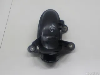 2215200001 Mercedes Benz Патрубок интеркулера Mercedes S W221 Арт E52427049, вид 6