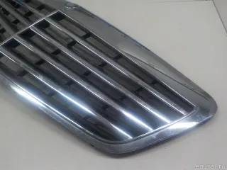 22188004839040 Mercedes Benz Решетка радиатора Mercedes S W221 Арт E52429088, вид 3