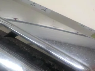 22188004839040 Mercedes Benz Решетка радиатора Mercedes S W221 Арт E52429088, вид 4
