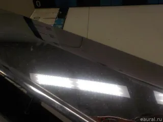 22188004839040 Mercedes Benz Решетка радиатора Mercedes S W221 Арт E52429088, вид 6