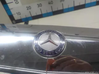 22188004839040 Mercedes Benz Решетка радиатора Mercedes S W221 Арт E52429088, вид 7