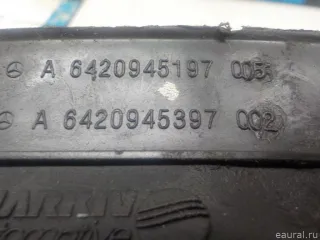 6420945197 Mercedes Benz Воздуховод Mercedes S W221 Арт E52430308, вид 6