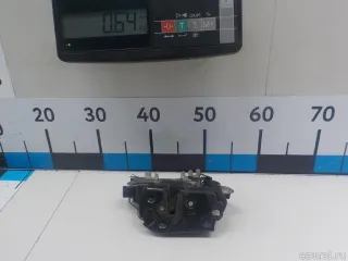 6397300735 Mercedes Benz Замок двери сдвижной Mercedes Vito W639 Арт E52469039, вид 2