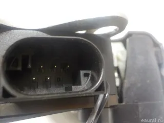 6397300735 Mercedes Benz Замок двери сдвижной Mercedes Vito W639 Арт E52469039, вид 7