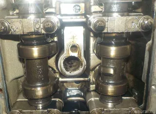 6460103997 Mercedes Benz Двигатель Mercedes Vito W639 Арт E52469240, вид 11