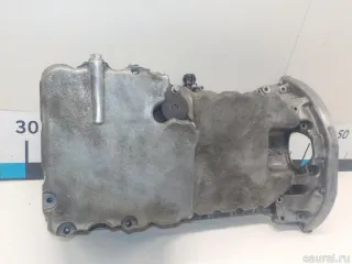 6460103997 Mercedes Benz Двигатель Mercedes Vito W639 Арт E52469240, вид 14