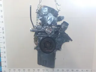 6460103997 Mercedes Benz Двигатель Mercedes Vito W639 Арт E52469240, вид 2