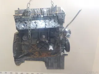 6460103997 Mercedes Benz Двигатель Mercedes Vito W639 Арт E52469240, вид 5