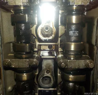 6460103997 Mercedes Benz Двигатель Mercedes Vito W639 Арт E52469240, вид 10