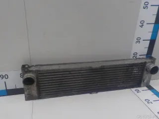 A6395010801 Mercedes Benz Интеркулер Mercedes Vito W639 Арт E52469393, вид 3