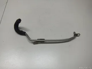 6512300956 Mercedes Benz Трубка охлажд. жидкости металлическая Mercedes Vito W639 Арт E52533173, вид 3