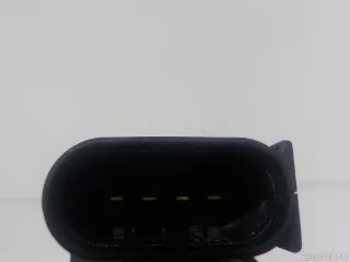 0001587903 Mercedes Benz Катушка зажигания Mercedes CLS C219 Арт E52535332, вид 8