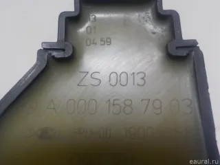 0001587903 Mercedes Benz Катушка зажигания Mercedes CLS C219 Арт E52535332, вид 9