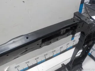 64101F1000 Hyundai-Kia Панель передняя Kia Sportage 4 Арт E52546543, вид 3