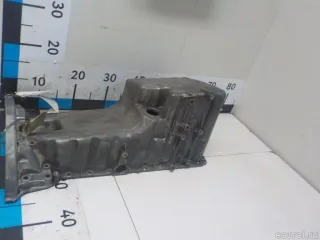 6460142502 Mercedes Benz Поддон масляный двигателя Mercedes Vito W639 Арт E7563521, вид 3