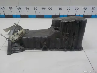 6460142502 Mercedes Benz Поддон масляный двигателя Mercedes Vito W639 Арт E7563521, вид 6