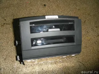 2218703391 Mercedes Benz Проигрыватель CD/DVD Mercedes S W221 Арт E7928687