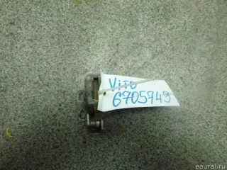 6397400535 Mercedes Benz Замок двери распашной Mercedes Vito W639 Арт E6705749, вид 1