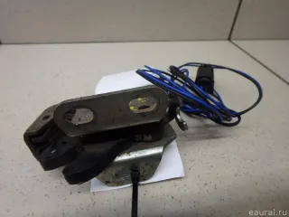 6397400635 Mercedes Benz Замок двери распашной Mercedes Vito W639 Арт E6948051, вид 4