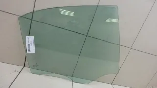 2047350210 Mercedes Benz Стекло двери задней правой Mercedes C W204 Арт E6981978, вид 1