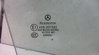 2047350210 Mercedes Benz Стекло двери задней правой Mercedes C W204 Арт E6981978, вид 2