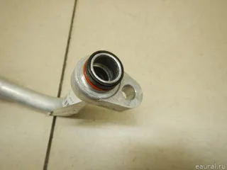 1648301815 Mercedes Benz Трубка кондиционера Mercedes ML W164 Арт E95024207, вид 3